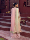 Salitex | Signature Festive Chiffon | SUNW6JI016UT - House Of Hania