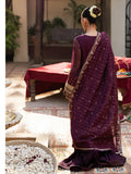 Salitex | Signature Festive Chiffon | SUNW6JI040UT - House Of Hania