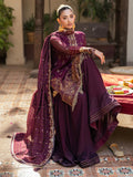 Salitex | Signature Festive Chiffon | SUNW6JI040UT - House Of Hania