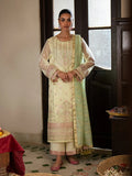 Salitex | Signature Festive Chiffon | SUNW6JI045UT - House Of Hania