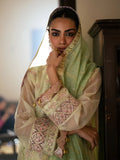 Salitex | Signature Festive Chiffon | SUNW6JI045UT - House Of Hania