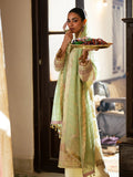 Salitex | Signature Festive Chiffon | SUNW6JI045UT - House Of Hania