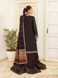 Salitex | Signature Festive Chiffon | SUNW6NO003UT - House Of Hania