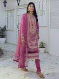 Salitex | Signature Festive Chiffon | SUNW6NO004UT - House Of Hania