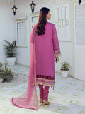 Salitex | Signature Festive Chiffon | SUNW6NO004UT - House Of Hania
