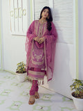 Salitex | Signature Festive Chiffon | SUNW6NO004UT - House Of Hania