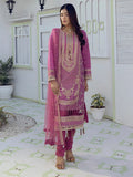 Salitex | Signature Festive Chiffon | SUNW6NO004UT - House Of Hania