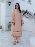 Salitex | Signature Festive Chiffon | SUNW6NO007UT - House Of Hania