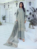 Salitex | Signature Festive Chiffon | SUNW6NO010UT - House Of Hania