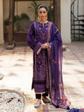 Salitex | Signature Festive Chiffon | SUNW6NO031UT - House Of Hania