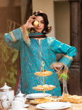 Salitex | Signature Festive Chiffon | SUNW6NO034UT - House Of Hania