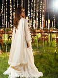 Salitex | Signature Festive Chiffon | UNS25WW003UT - House Of Hania