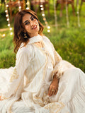 Salitex | Signature Festive Chiffon | UNS25WW003UT - House Of Hania