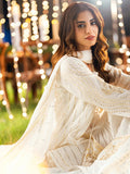 Salitex | Signature Festive Chiffon | UNS25WW003UT - House Of Hania