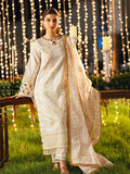 Salitex | Signature Festive Chiffon | UNS25WW004UT - House Of Hania