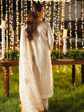 Salitex | Signature Festive Chiffon | UNS25WW004UT - House Of Hania