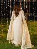Salitex | Signature Festive Chiffon | UNS25WW007UT - House Of Hania