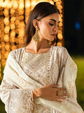 Salitex | Signature Festive Chiffon | UNS25WW007UT - House Of Hania
