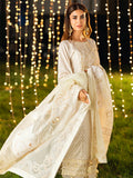 Salitex | Signature Festive Chiffon | UNS25WW007UT - House Of Hania