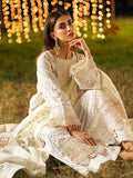 Salitex | Signature Festive Chiffon | UNS25WW007UT - House Of Hania