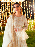 Salitex | Signature Festive Chiffon | UNS25WW009UT - House Of Hania