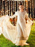 Salitex | Signature Festive Chiffon | UNS25WW009UT - House Of Hania