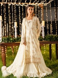 Salitex | Signature Festive Chiffon | UNS25WW011UT - House Of Hania