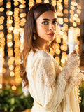 Salitex | Signature Festive Chiffon | UNS25WW011UT - House Of Hania