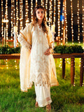 Salitex | Signature Festive Chiffon | UNS25WW012UT - House Of Hania