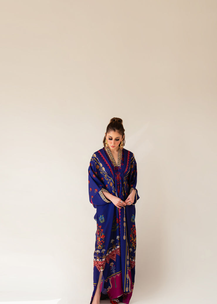 Sammy K | Bahar Formals | BASANTI GULAAB - House Of Hania
