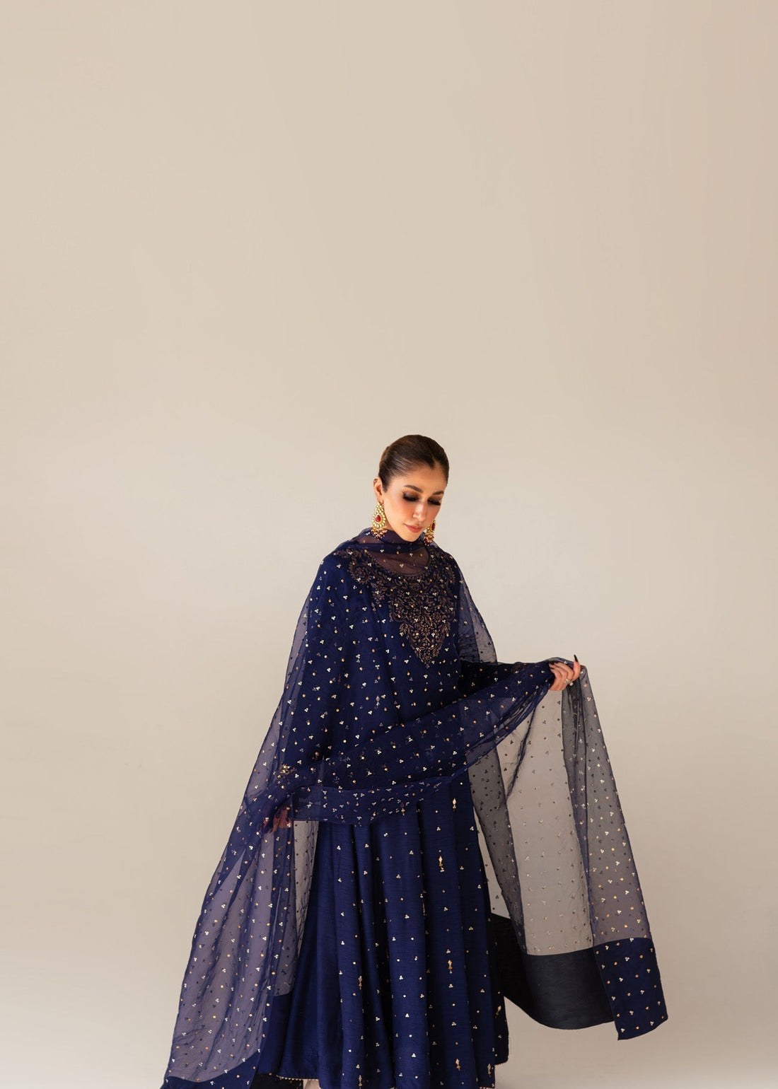 Sammy K | Bahar Formals | CHAMELI - House Of Hania