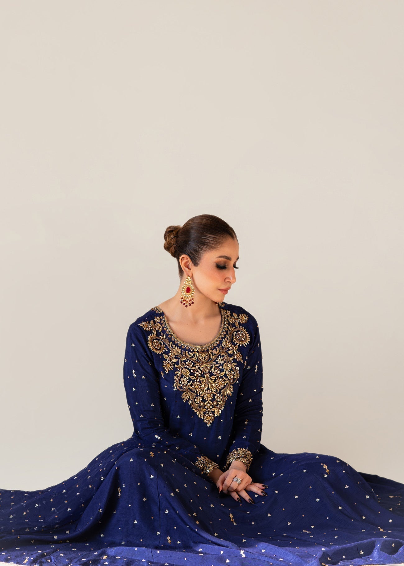 Sammy K | Bahar Formals | CHAMELI - House Of Hania