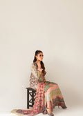 Sammy K | Bahar Formals | GUL E QASADI - House Of Hania