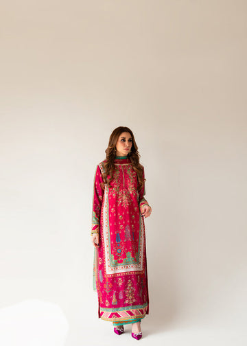 Sammy K | Bahar Formals | GUL YAS - House Of Hania
