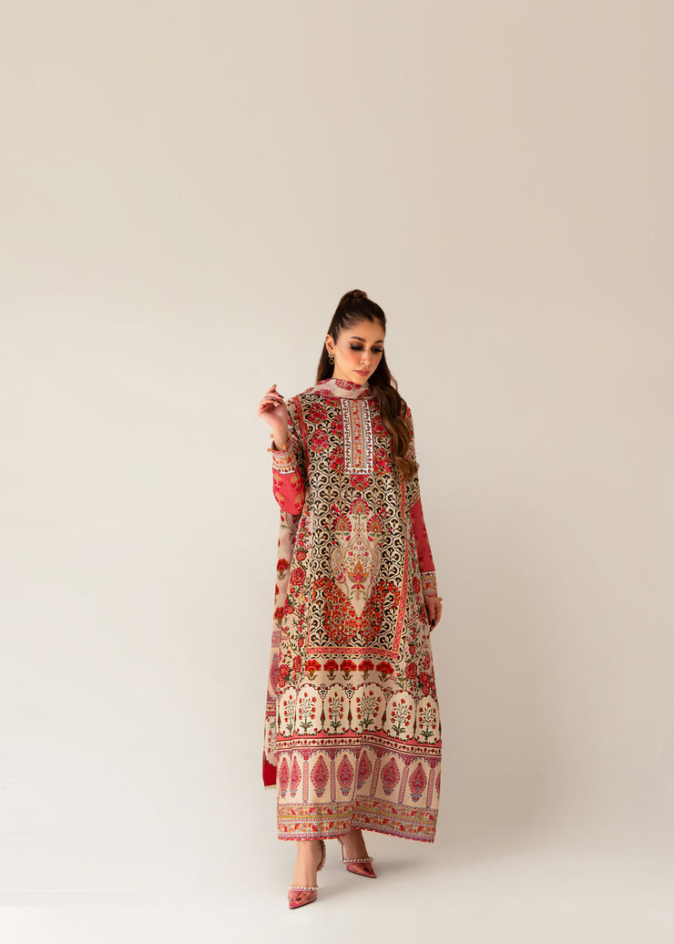 Sammy K | Bahar Formals | KANWAL - House Of Hania