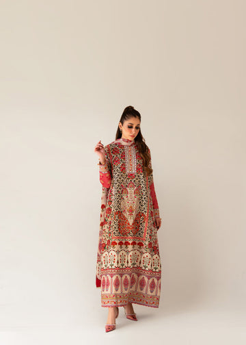 Sammy K | Bahar Formals | KANWAL - House Of Hania
