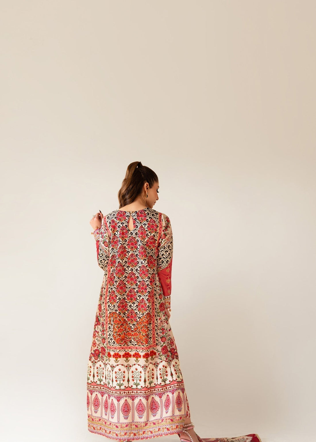 Sammy K | Bahar Formals | KANWAL - House Of Hania
