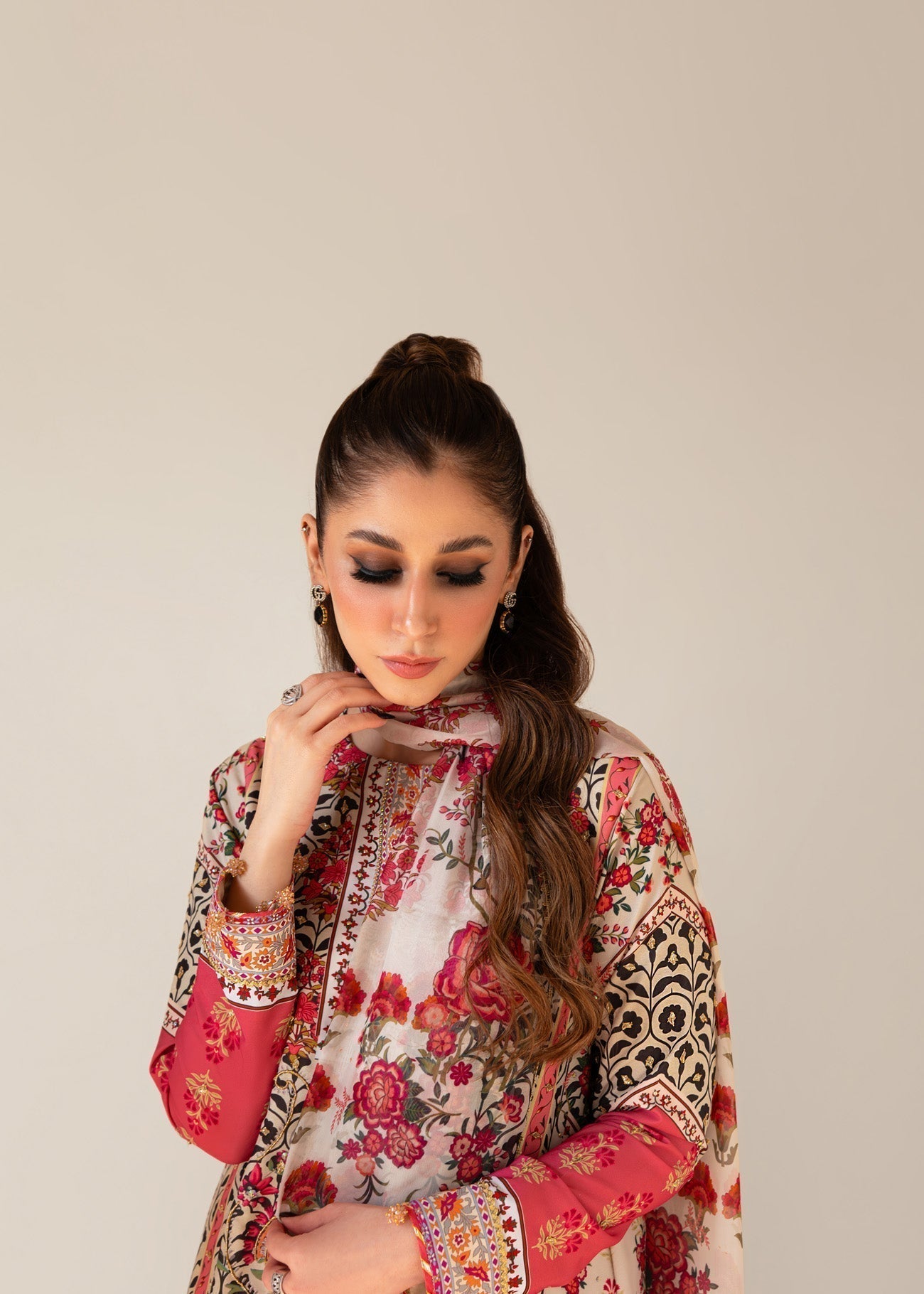 Sammy K | Bahar Formals | KANWAL - House Of Hania