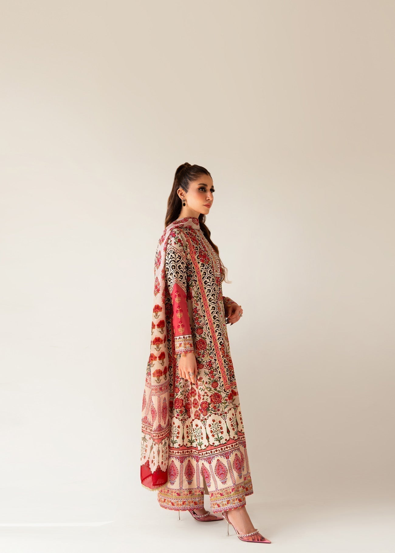 Sammy K | Bahar Formals | KANWAL - House Of Hania