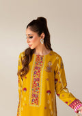 Sammy K | Bahar Formals | Marigold - House Of Hania