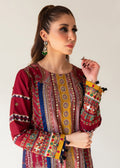 Sammy K | Bahar Formals | RANGEEN - House Of Hania