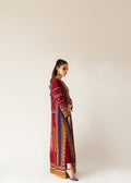 Sammy K | Bahar Formals | RANGEEN - House Of Hania