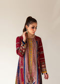 Sammy K | Bahar Formals | RANGEEN - House Of Hania