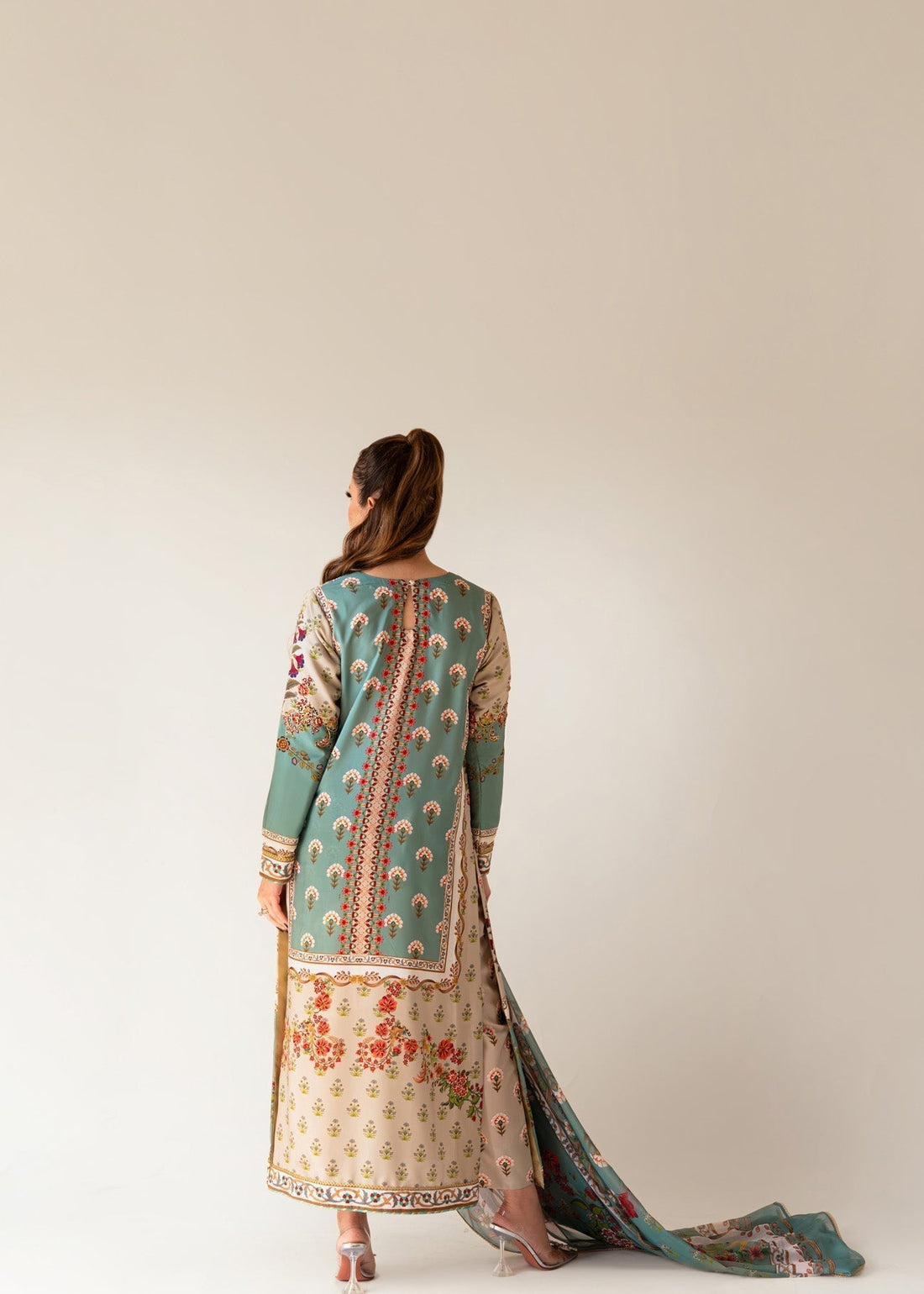 Sammy K | Bahar Formals | WAADI - House Of Hania
