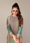 Sammy K | Bahar Formals | WAADI - House Of Hania