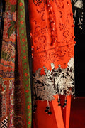 Sana Safinaz | Luxury Collection 24 | L241-001A-3CL - House Of Hania