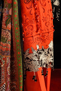Sana Safinaz | Luxury Collection 24 | L241-001A-3CL - House Of Hania