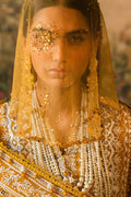 Sana Safinaz | Luxury Collection 24 | L241-002B-3CT - House Of Hania
