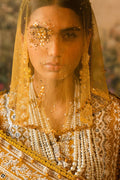 Sana Safinaz | Luxury Collection 24 | L241-002B-3CT - House Of Hania