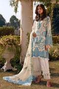 Sana Safinaz | Luxury Collection 24 | L241-004A-3CV - House Of Hania